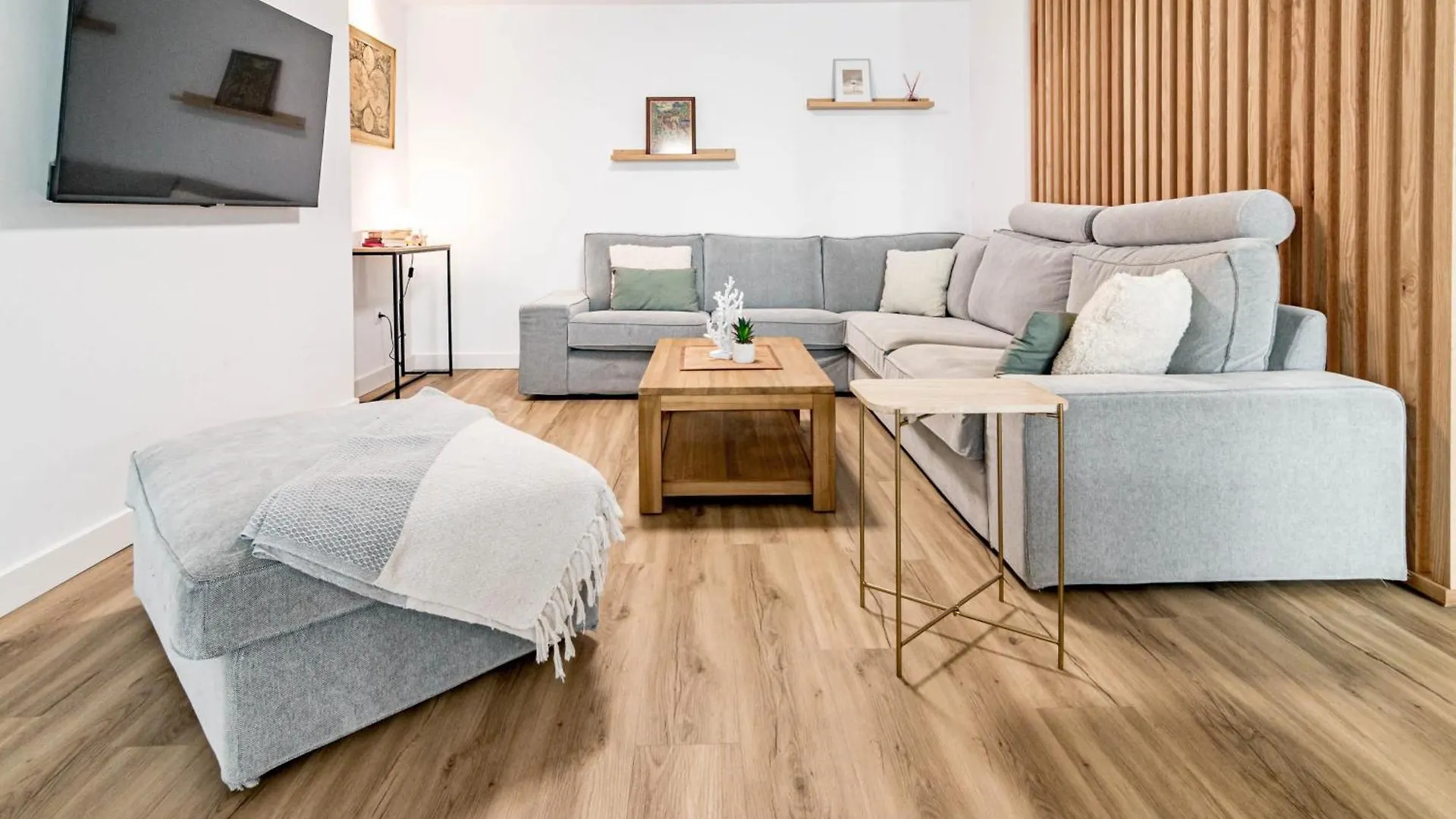 Eac3F- Modern & Light Apartment Steps From The Sea Estepona