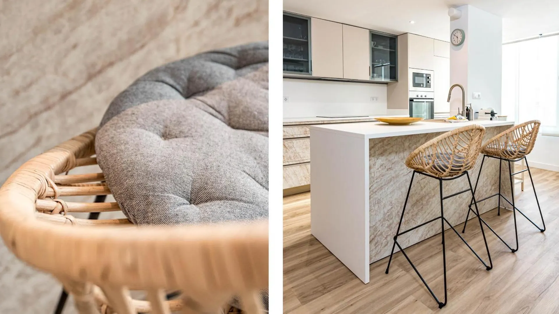 Eac3F- Modern & Light Apartment Steps From The Sea Estepona